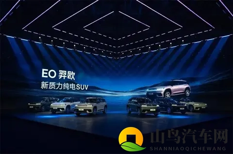 李凤刚开首例 “i人营销官”救得了北京现代？｜本周人物-1