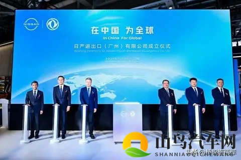 日产财报背面的中国赌局：成本砍出2000亿，出路却在东风？-1