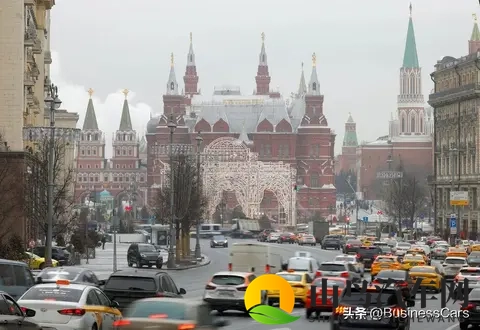 俄罗斯“逼宫”中国车企-1