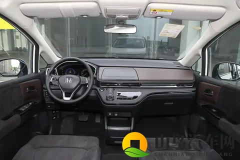 2026款奥德赛版本解析与家庭选买指南-2