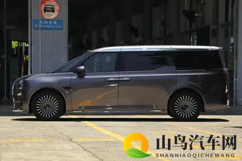 七座MPV家用商用两不误?极氪009实力圈粉,十一月福利再升级!-1