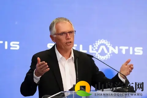 Stellantis解散，零跑怎么办？-2