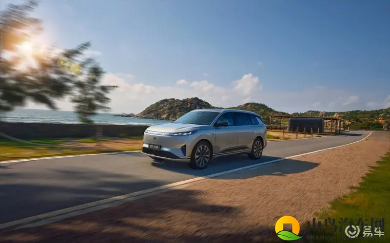 东风奕派双车齐发，上下通吃-1