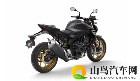 本田因换挡踏板存在安全隐患召回340辆2025 款 CB1000SP 摩托车-1