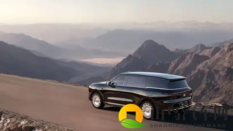 上汽智己LS9预售3469万起，搭15T增程动力-2