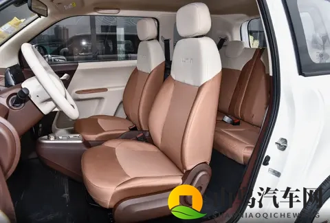 实力再提升,长安Lumin宝藏版惊喜来袭,优惠价479万起-1