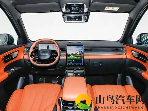 限时价929万起，16T动力，双前脸双内饰 全新奇瑞瑞虎8上市-3