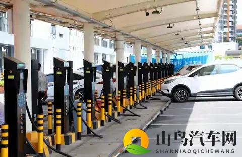 丧钟已敲响，新能源汽车金融泡沫已到崩的前夜？你怕了吗！-3