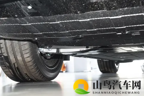 星纪元ET购车指南：大五座SUV选购攻略，适合家庭出行-2