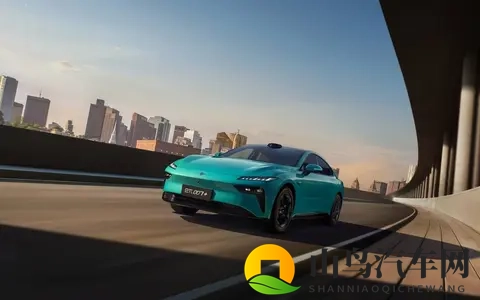 15万也可以不平庸！东风奕派eπ007+限时焕新价1399万起-1