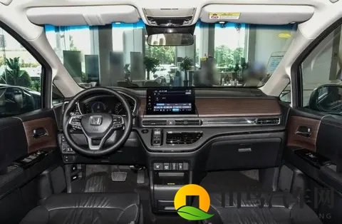 家用MPV该如何选?本田奥德赛车型选购,首推锐·智享版-2