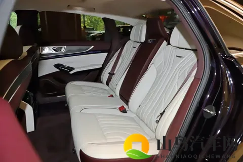 2025款红旗H9 20T，四款配置如何选择？-3