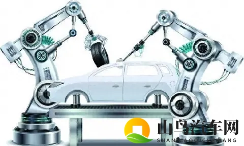 比亚迪的硬仗：赚得少 赔得多 走向何方-1