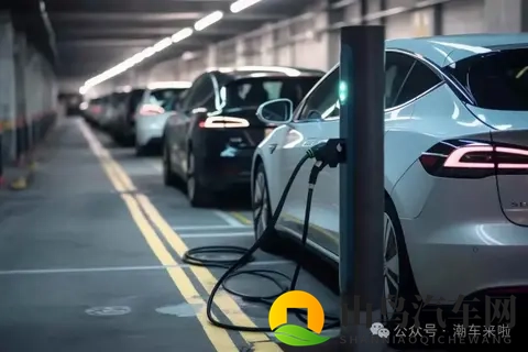 800V高压普及了，20万车也敢叫板超充，技术下放真香-2