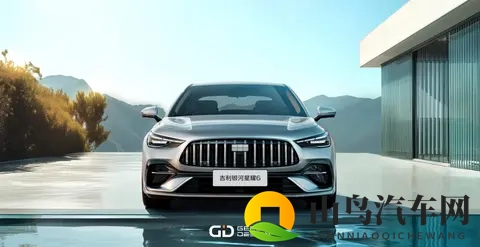 省6000还等啥！银河星耀6限时688万起，好看好开的家轿闭眼入-2