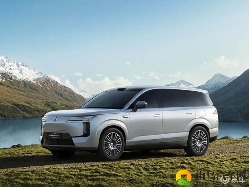 本子网站：新能源汽车崛起，未来趋势盘点-1