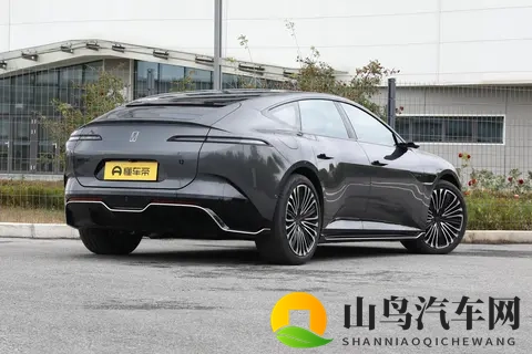 阿维塔 12:把四激光雷达和长续航做成标配,才是真豪华-1