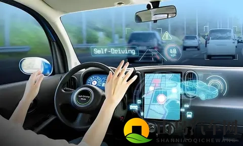 专属车牌，可以脱手！L3级辅助驾驶真的要来了-2