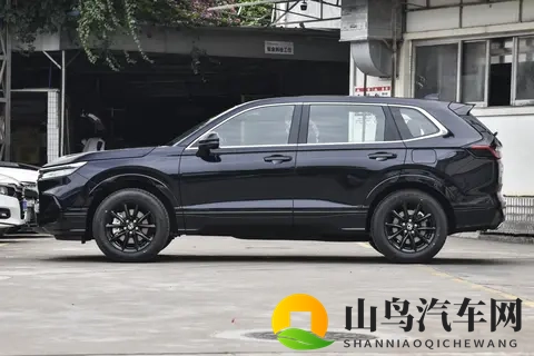 2025 款皓影选车指南，我推荐这四款！-3