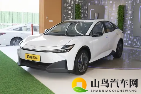 新车  续航558公里_全新纯电轿车，大众安徽与众07信息曝光-2