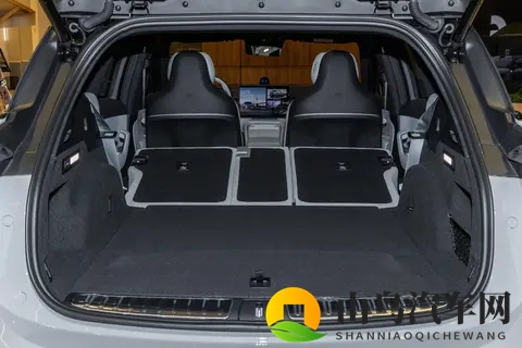 338万买纯电SUV，650km续航+激光雷达，蔚来ES6香吗？-3