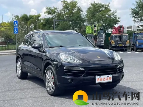 十年老友，情怀依旧——11年保时捷Cayenne，圆你跑车梦-1