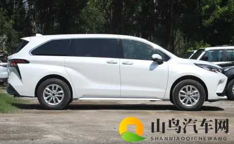 搭载25L+E-CVT动力,2026款格瑞维亚配置差异化分析-1