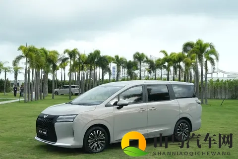 五菱星光730,能重塑,国民MPV市场格局吗。-3