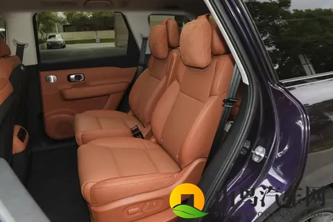 六座车,标配激光雷达+8650芯片,15万起的零跑C16值得买吗?-3