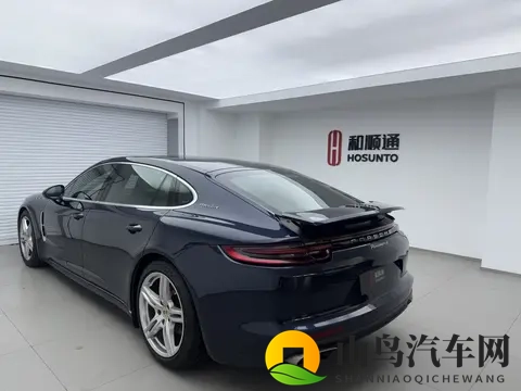 ALetta0Ceαn精品艳妇:时尚跑车新驾临,全新车型惊艳上市-3