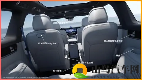 很多人不看好华为的跨界造车,4年过去了,这些人被打脸了吗?-3