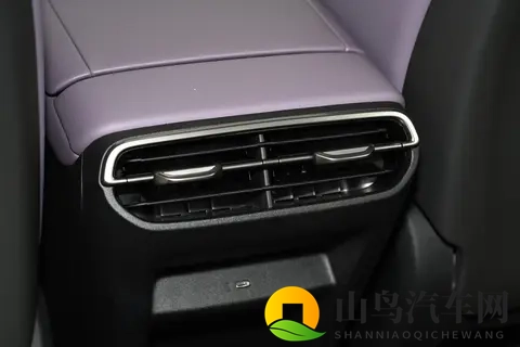 颠覆15万级市场？深蓝L06携磁流变悬架+激光雷达入场！-2