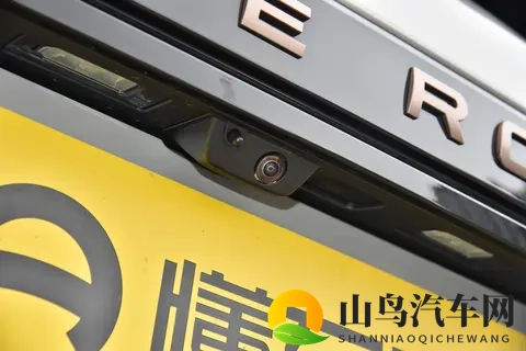 2026款揽胜极光L SE与HSE：哪款更适合你？-2