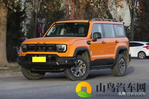 太惨了!3季度方盒子销量,钛3丢冠,坦克300第11,福特烈马第27-1