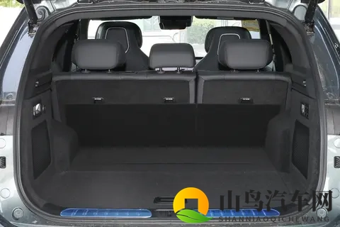 飞鱼底盘 20+黄金增程，2025款星纪元ET升级亮点体验如何？-3