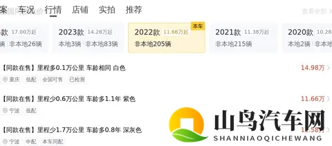 15万多拿下准新凯迪拉克CT5，要啥自行车？-3