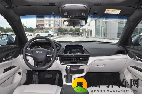 凯迪拉克 CT4 车型选买建议:配置差异与性价比解析-1