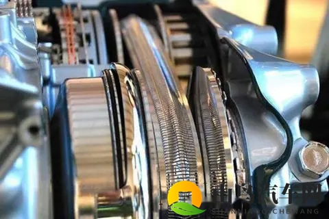 E-CVT和CVT到底有什么区别?-1