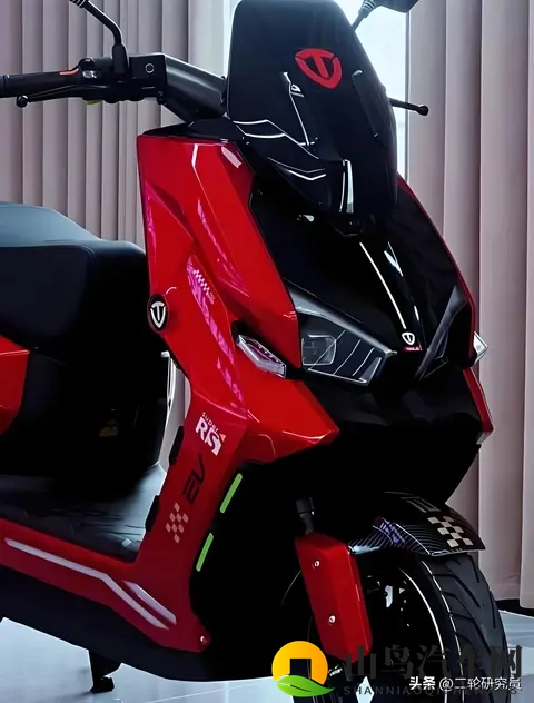 150km续航VS8300W电机，台铃王者Pro能否兼顾？-3