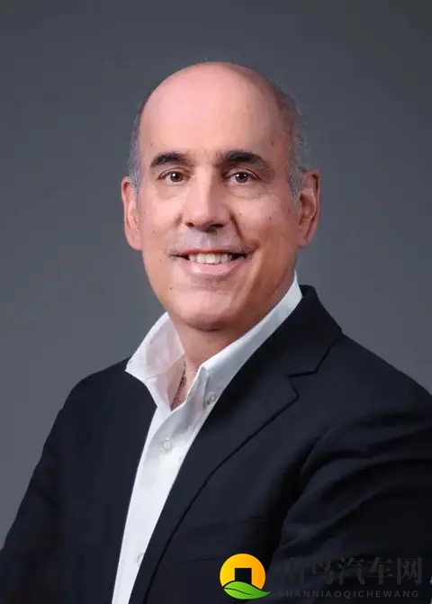 每天车闻:通用汽车高层人事变动-3