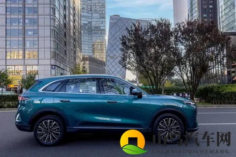 限时929万起，第五代奇瑞瑞虎8上市！两套前脸_内饰造型，配大屏-1