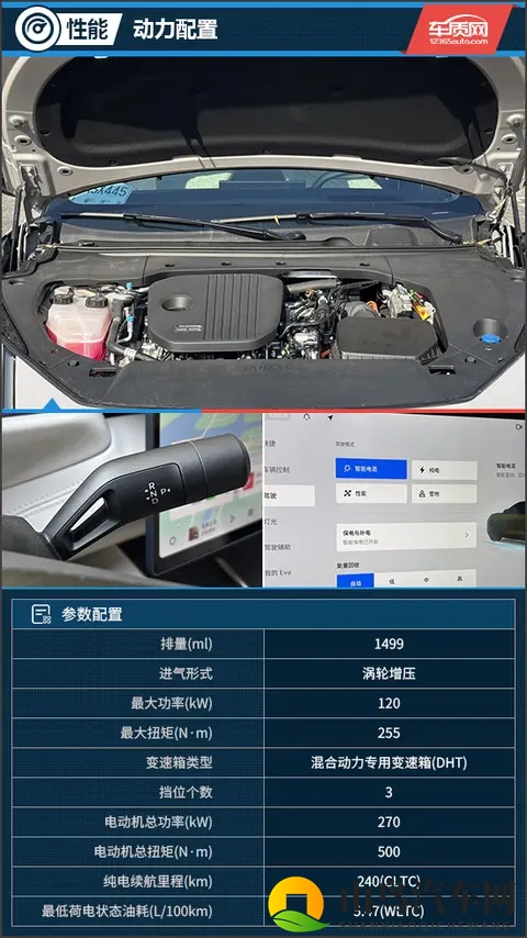 始于颜值敬于实力 试驾领克10 EM-P-2