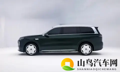 零跑造了台库里南，全尺寸SUV，3秒破百+双腔空悬，2026年上市-2