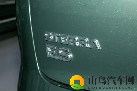 2025款星纪元ES购车指南,纯电版值得一看,续航710km-3