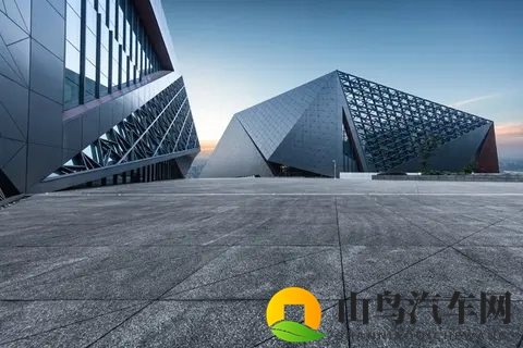 何小鹏预言：10年后中国汽车5强格局展望-1