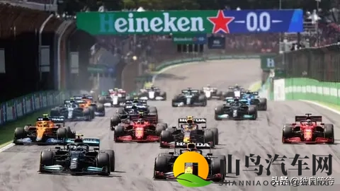 F1前往巴西英特拉格斯:迈凯伦可以结束比赛,法拉利希望热空气-3