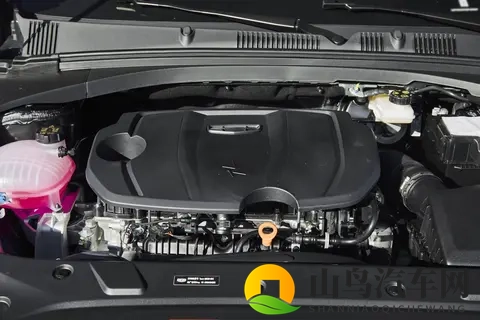 吉利这次玩真的？这车937万起，配8155芯片+20T+爱信8AT-3