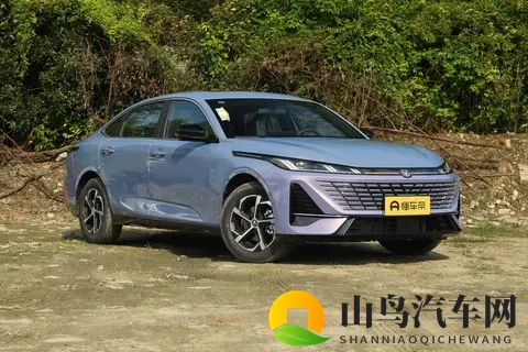 26款第五代帝豪选购指南-1