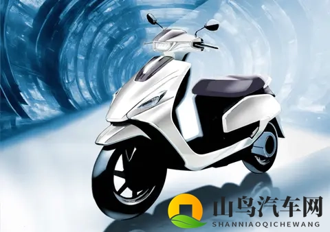 Suzuki 或将向欧洲市场推出电动踏板 e-Address-2