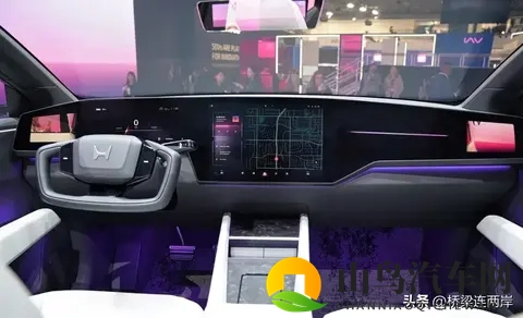本田0 α原型车亮相,2027年上市能否撼动电动车格局?-2